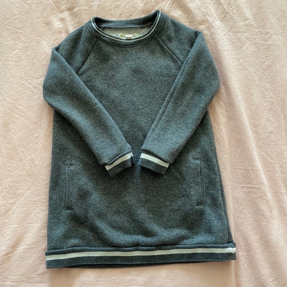 Tucker + Tate Sweater Dress (3T)